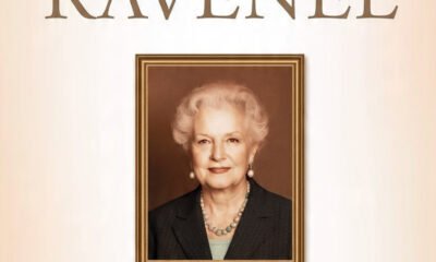 mary ryan ravenel