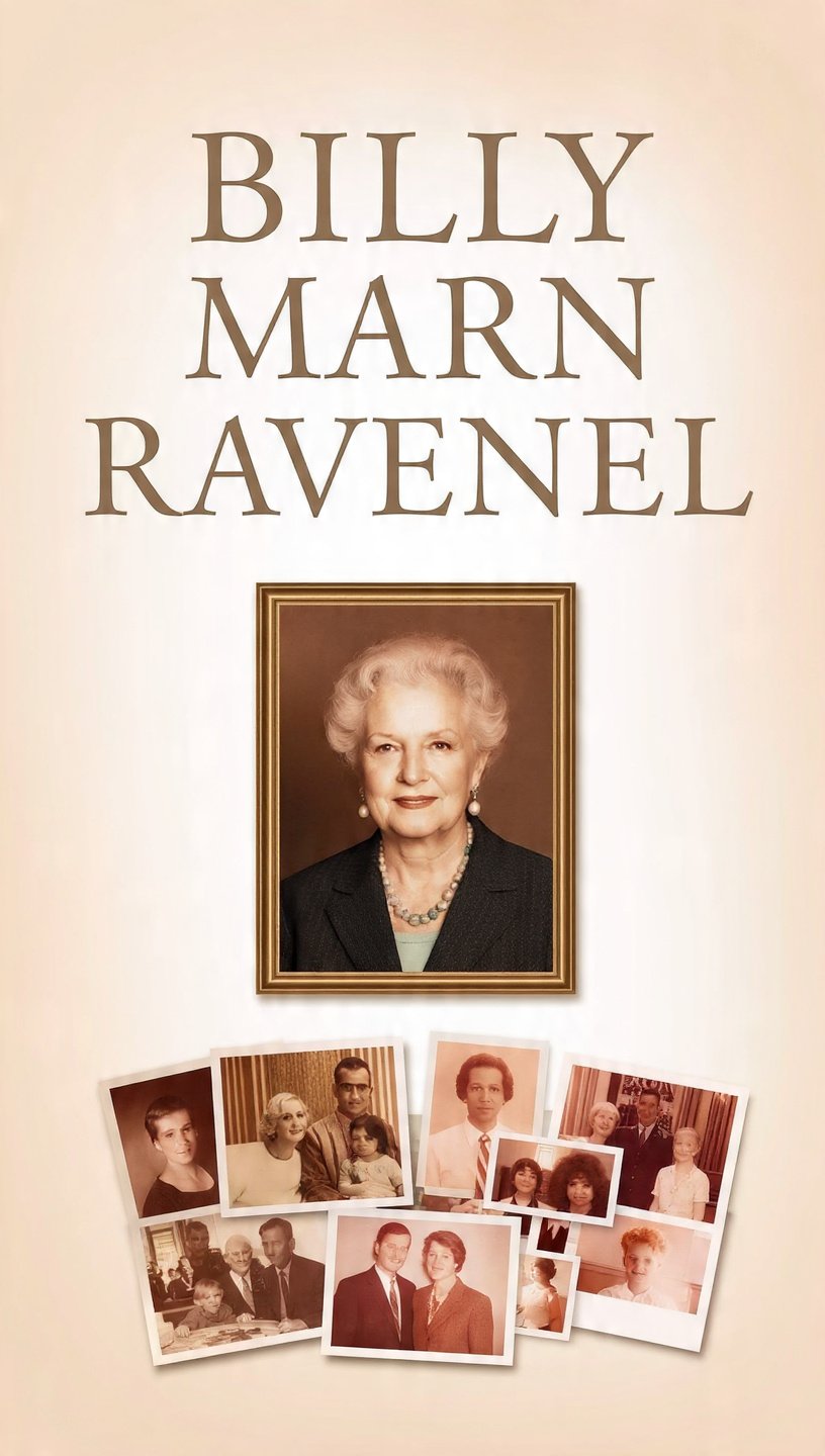 mary ryan ravenel