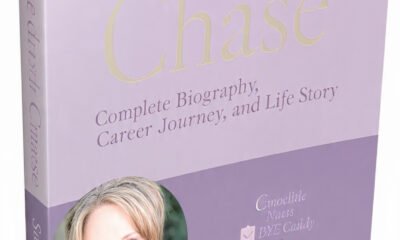 suzanne chase