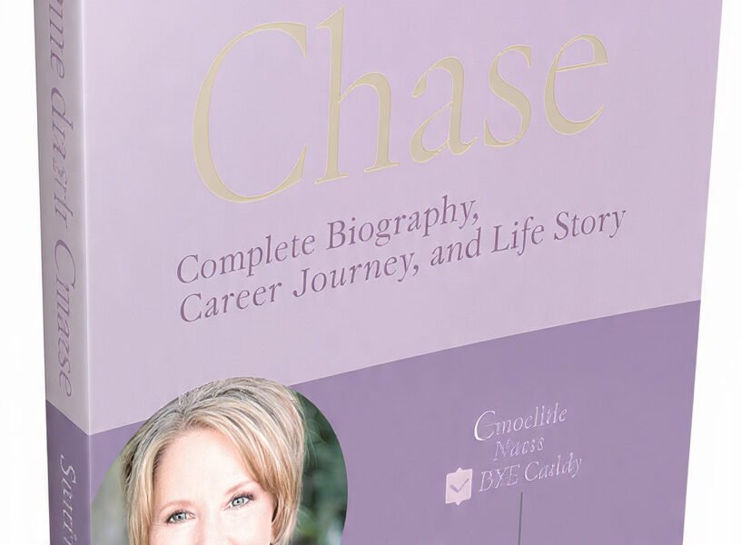 suzanne chase