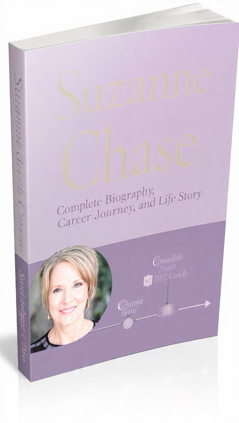 suzanne chase