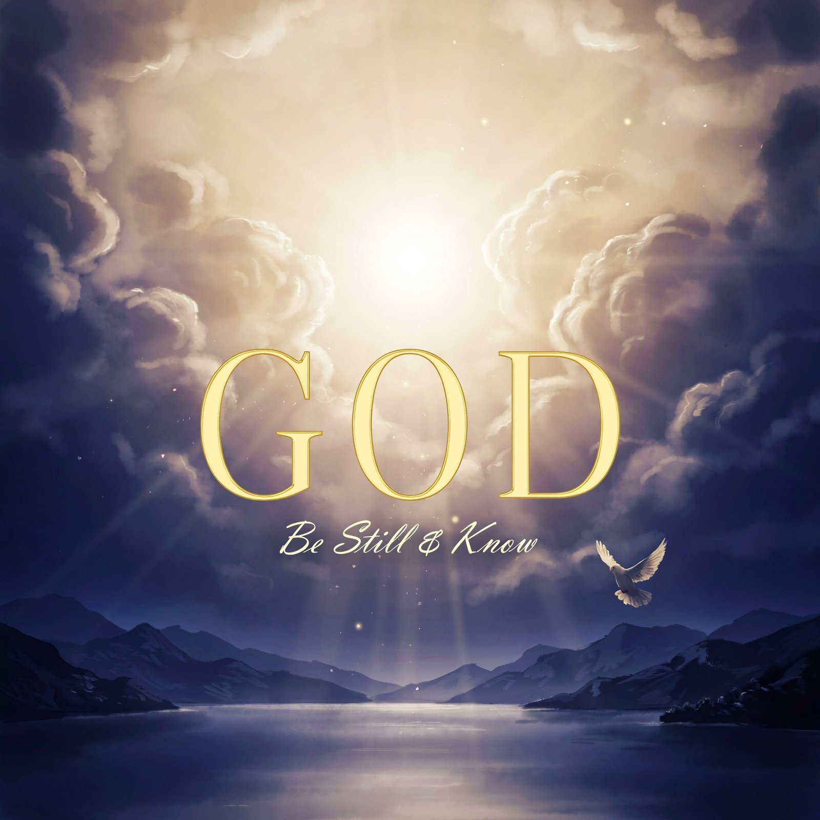 god wallpaper