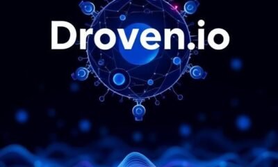 about droven.io