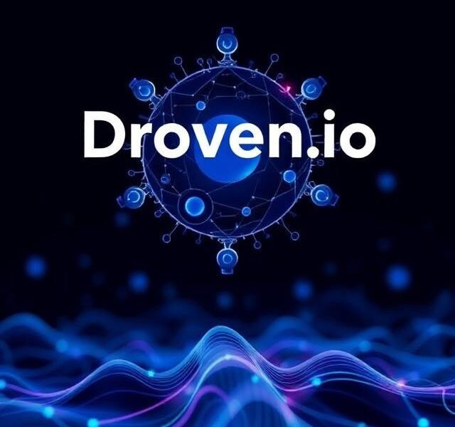 about droven.io