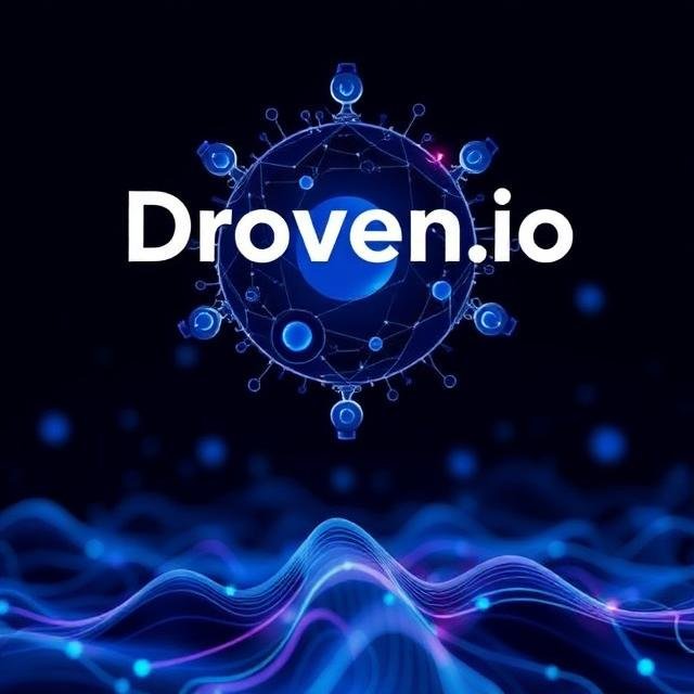 about droven.io