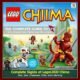 set lego chima