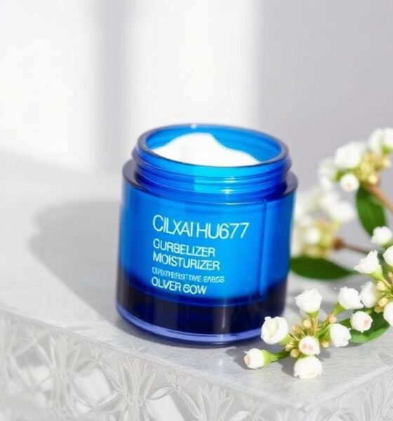 cilxarhu677 moisturizer product