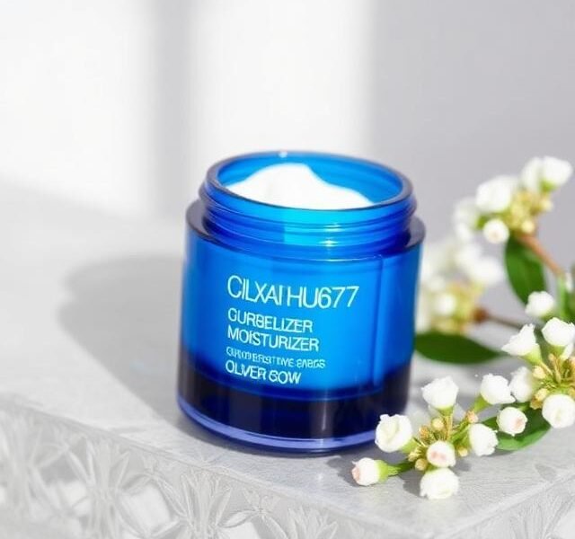 cilxarhu677 moisturizer product