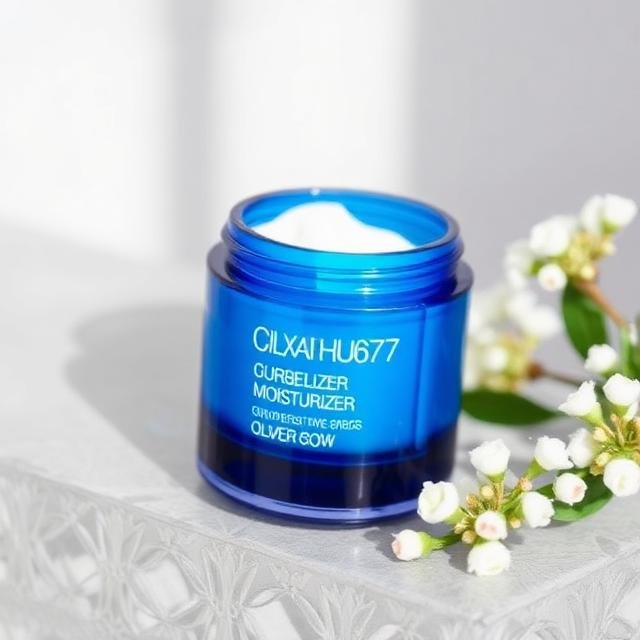 cilxarhu677 moisturizer product