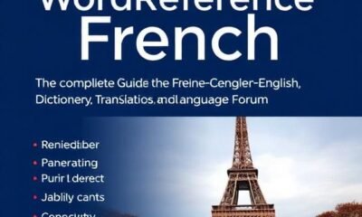 wordreference french