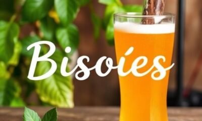 bisoñés