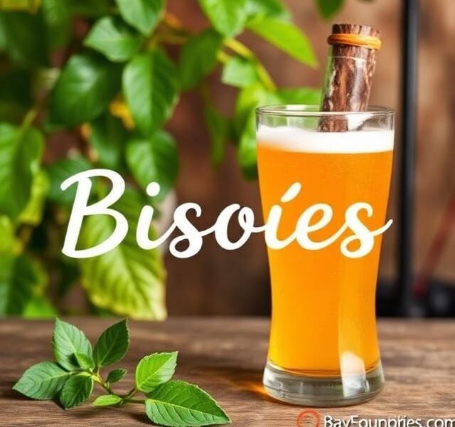 bisoñés
