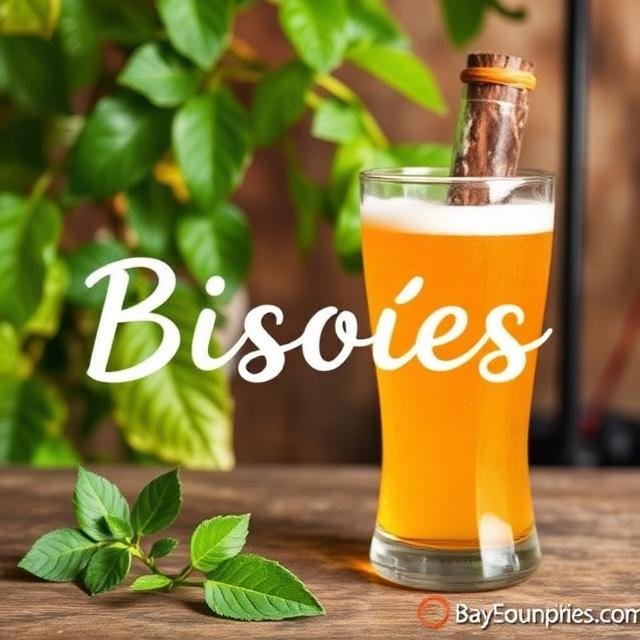 bisoñés