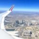 air france a350 chicago flight return