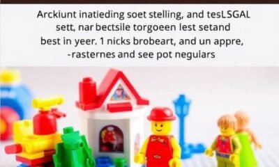 bricklink sets