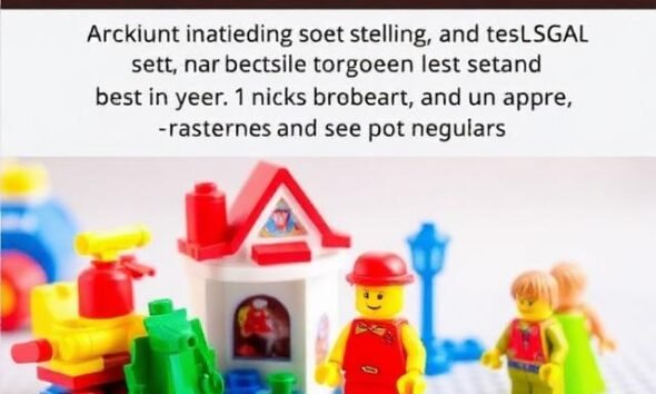 bricklink sets