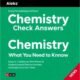 aleks initial knowledge check answers chemistry