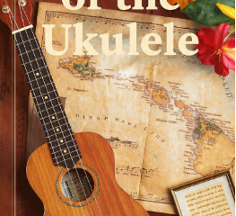 ukulele history