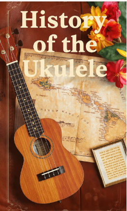 ukulele history