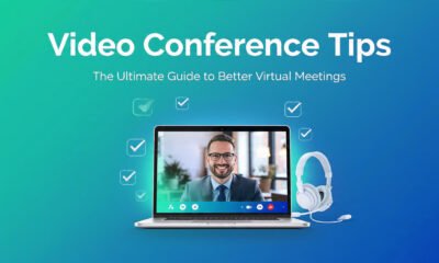 video conference tips