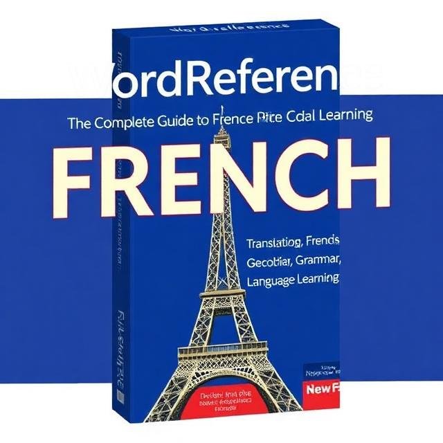 wordreference french