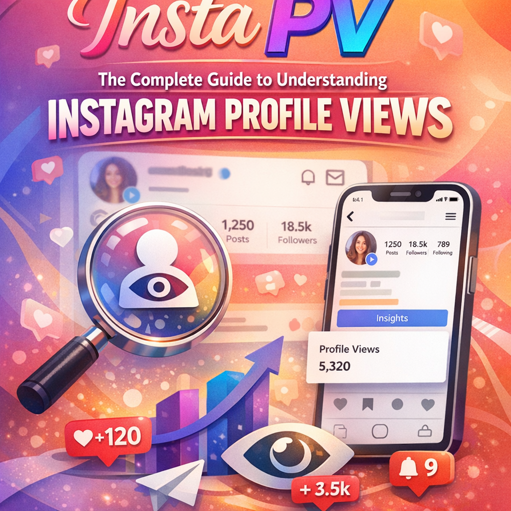 insta pv