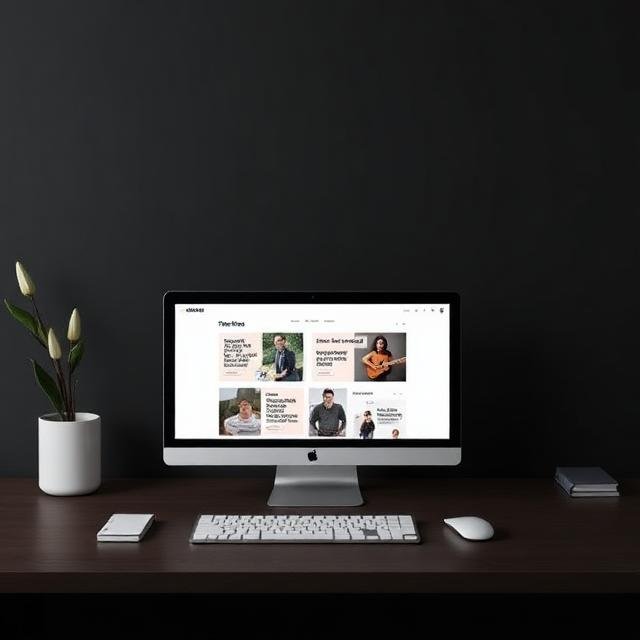 squarespace website templates