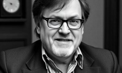 martyn eaden