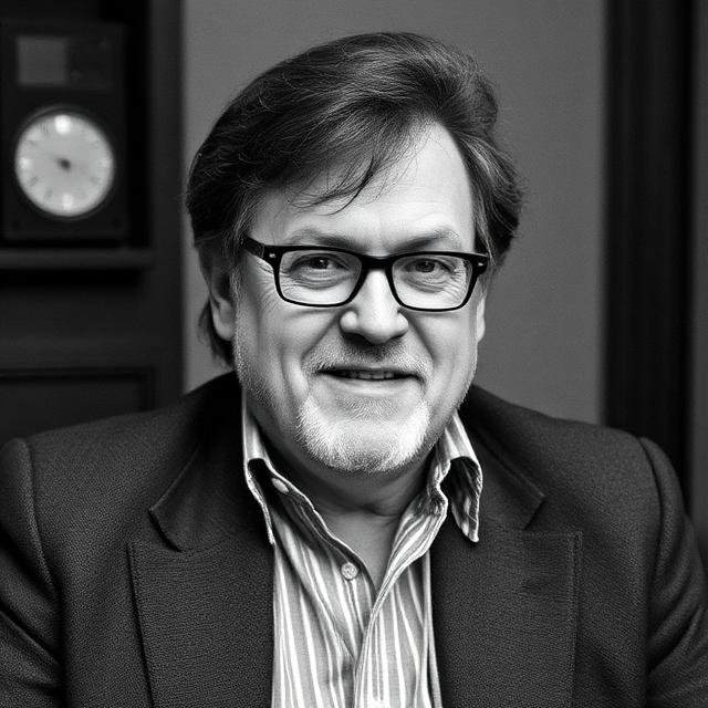 martyn eaden