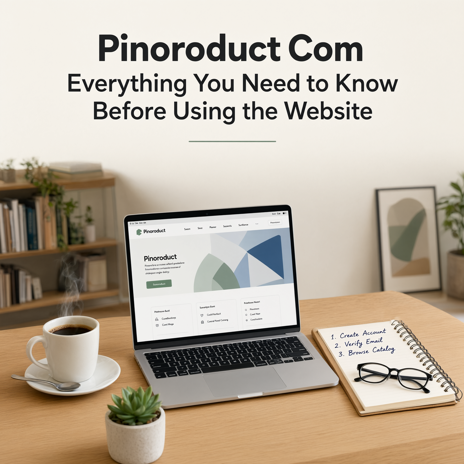 pinoroduct com