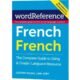 word reference french