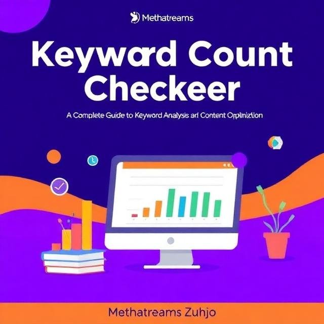 methatreams zuhio keyword count checker