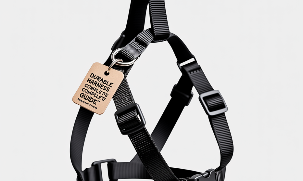 Durable harness