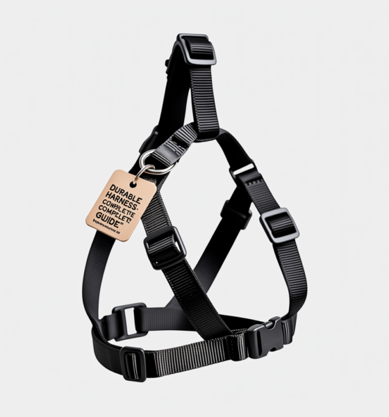 Durable harness