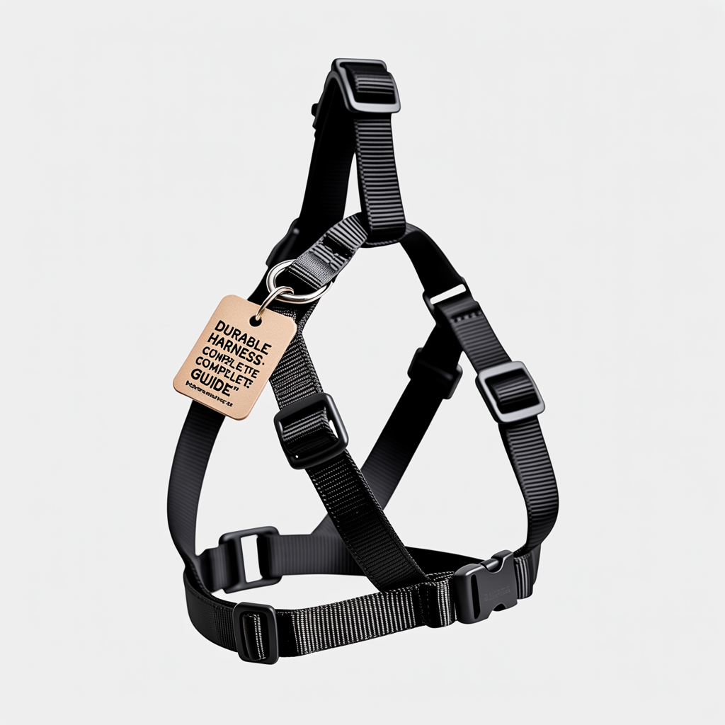 Durable harness