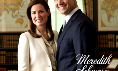 meredith schwarz pete hegseth
