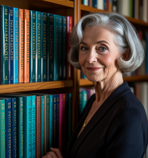 nancy harbour