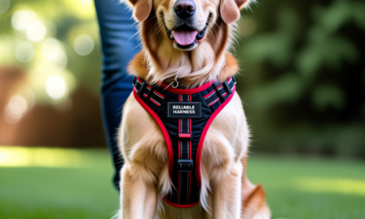 Reliable harness