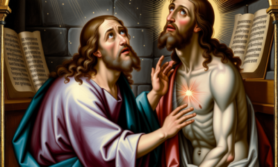 saint thomas
