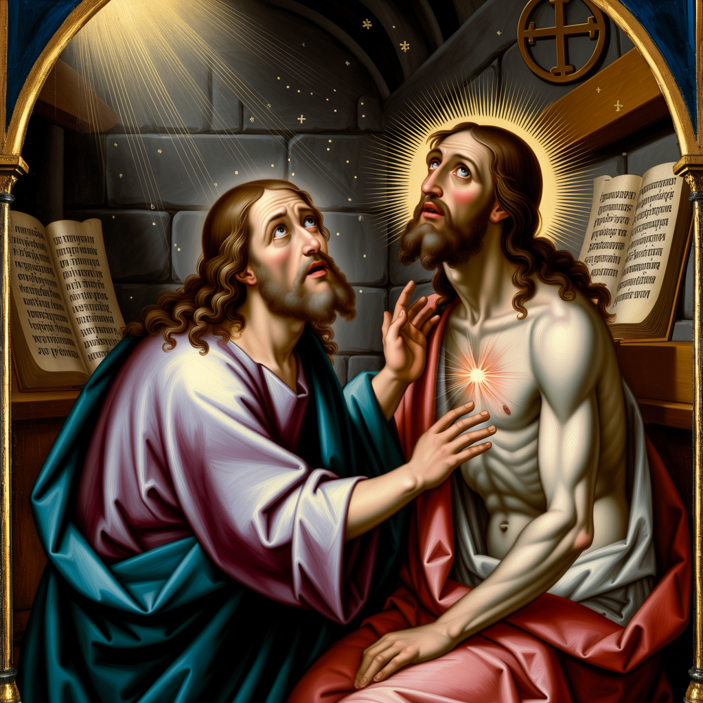 saint thomas
