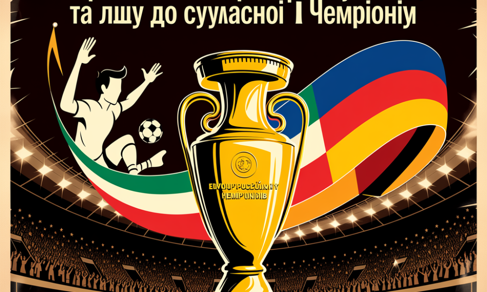 кубок європейських чемпіонів