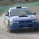 2000 Subaru Impreza