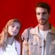 Emerson Day Get Behind Me Lyrics